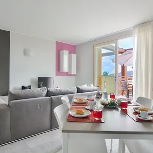Residenze Nettuno Appartement