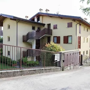  Appartamento Ski&bike In The Sunny Valley By Halldis