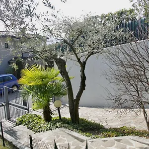  Casa vacanze Giardino Sul