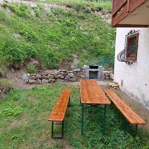  Appartamento Appartemento Casa Giuli